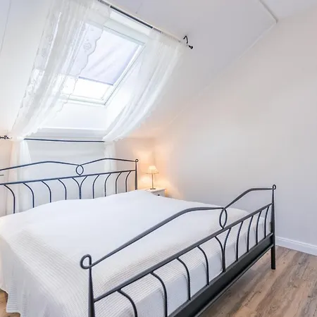 Jessica Jessica, Whg 16 Apartamento