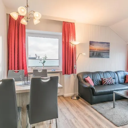 Jessica Jessica, Whg 16 Apartamento