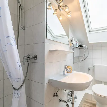 Jessica Jessica, Whg 16 * Büsum