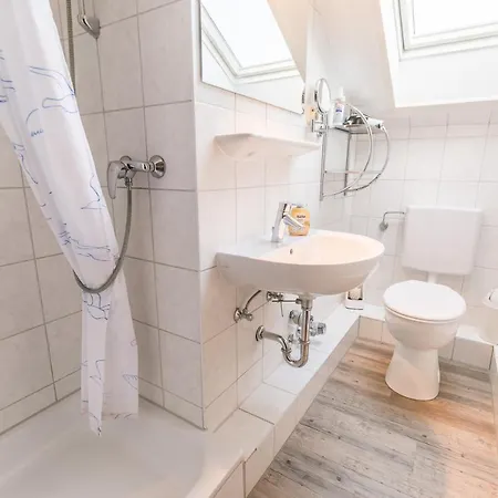 Jessica Jessica, Whg 16 Apartamento