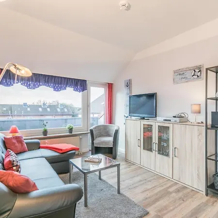 Jessica Jessica, Whg 16 Apartamento