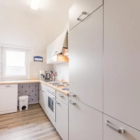 Apartamento Jessica Jessica, Whg 16